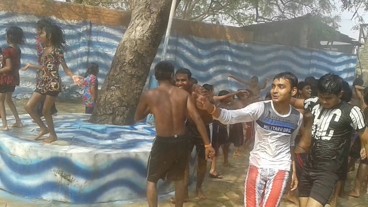 Bikram pal