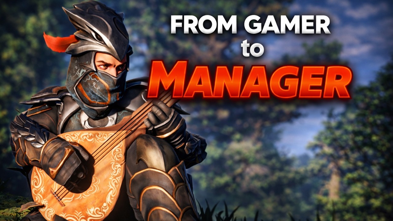 Career Skills Gaming Trained in You
