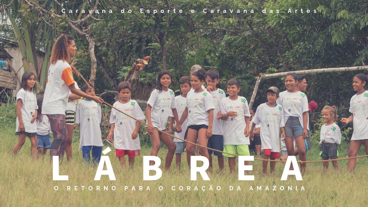 LÁBREA: O retorno para o coração da Amazônia