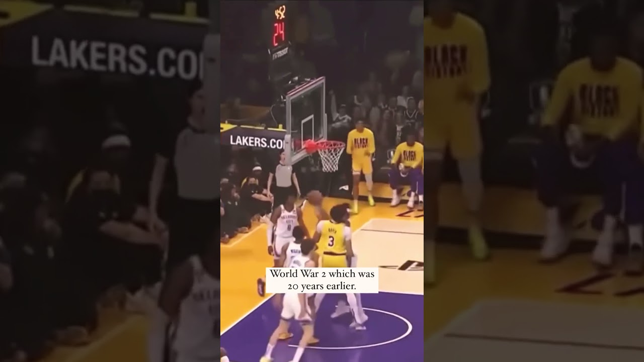 The truth about Wilt Chamberlain&rsquo;s 100 point game! #shorts #wiltchamberlain #lebronjames