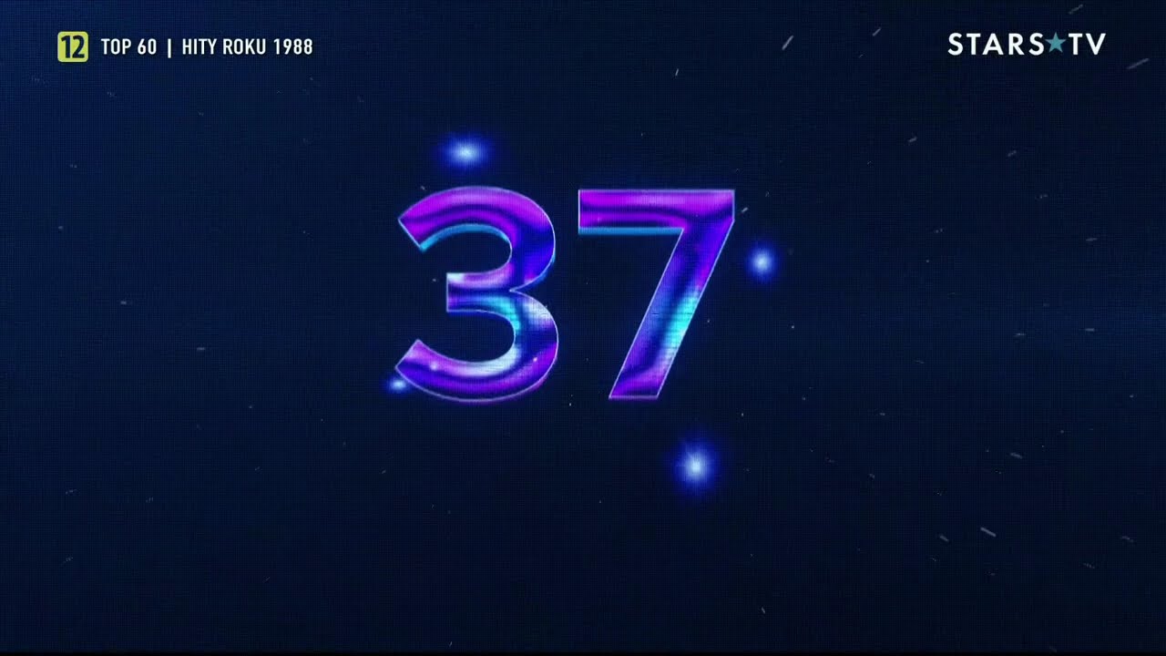 STARS.TV - Awaria grafiki ekranowej (30 września 2025r.)