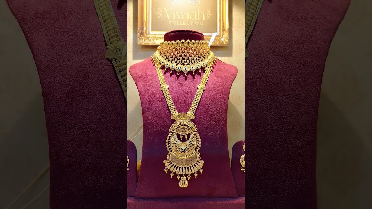 Senco Gold and diamond Lajpat Nagar best collection