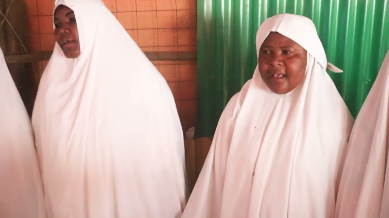 Ziyaaradii Aw Suufi Guuriyow _____Xarunta Reer Sheikh Noor Xussein ____kakuma kenya 🇰🇪 2025.