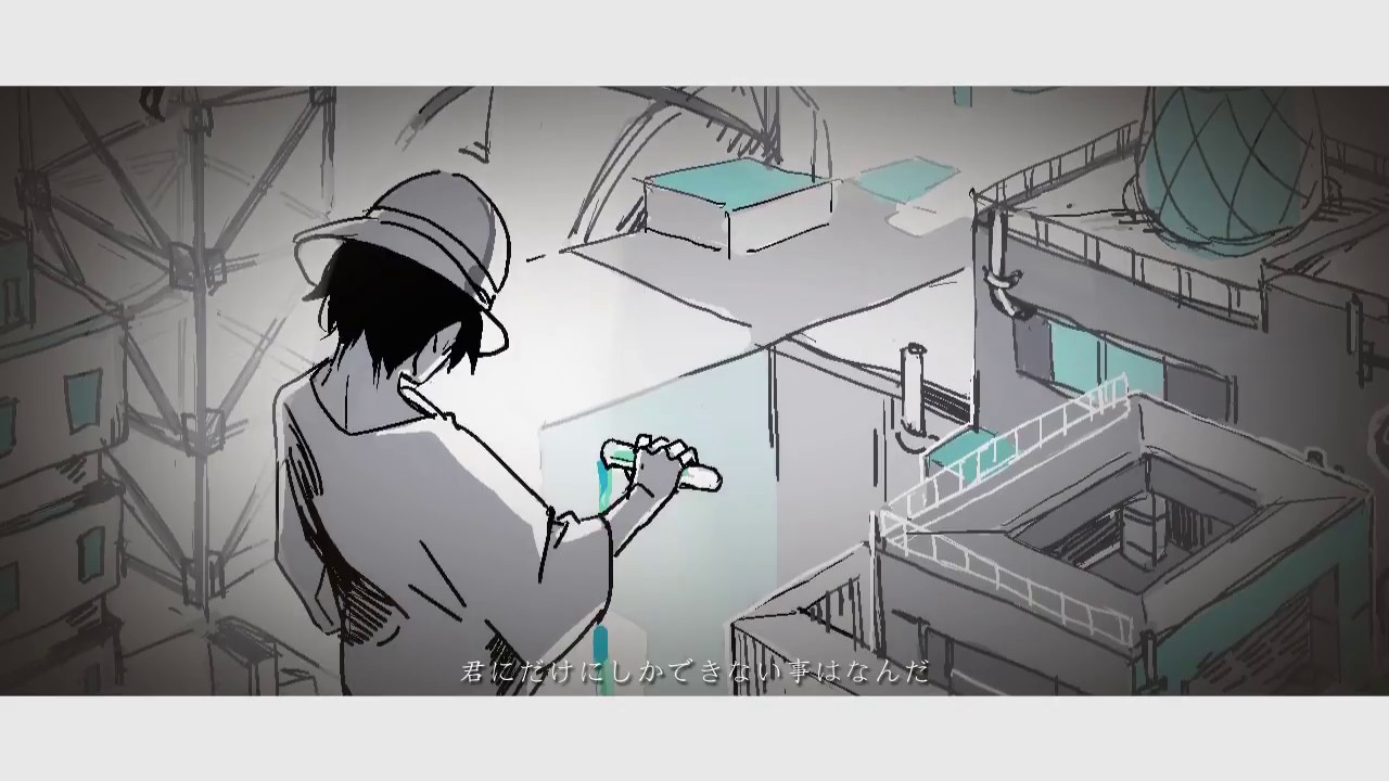 オリジナル動画でアウトサイダー piano ver で歌ってみた！【ゆう十】