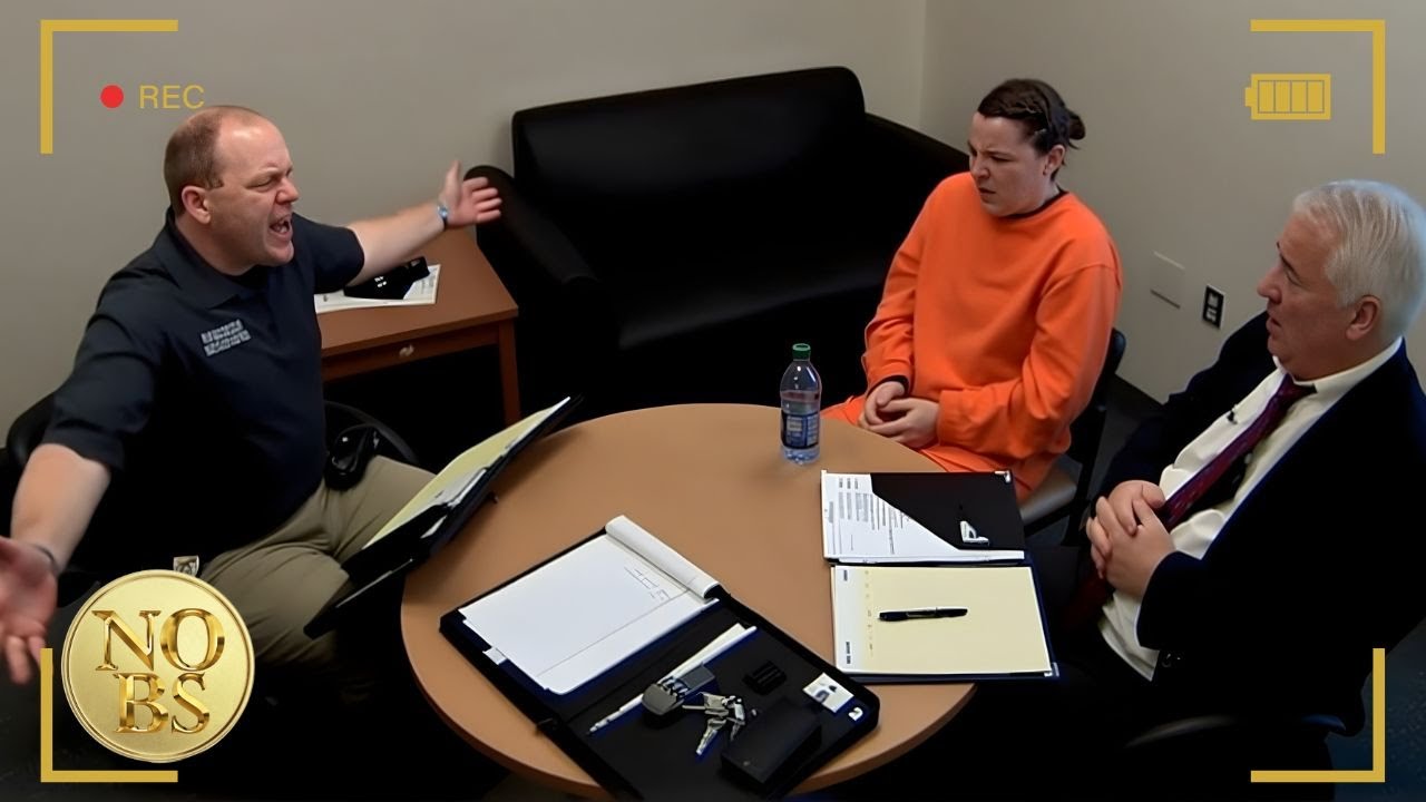 A Disturbing Case That SHOCKED THE WORLD