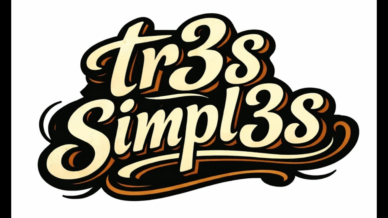 tr3s simpl3s - I love you for sentimental reasons