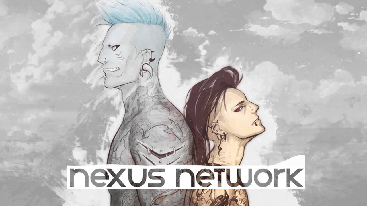 Dubstep | Different Heaven - Bad Hero (ft. Shaun Angel) [Free Download]