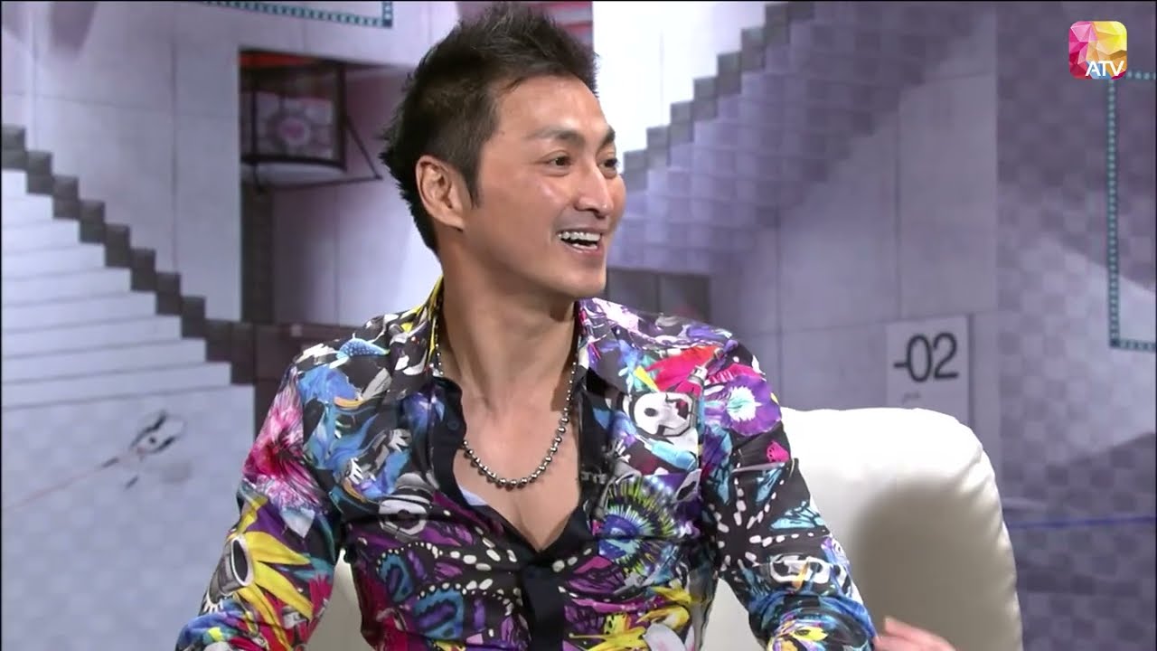 《亞視百人》第99集 - 何家勁 | ATV 100 Celebrities Ep99 | ATV
