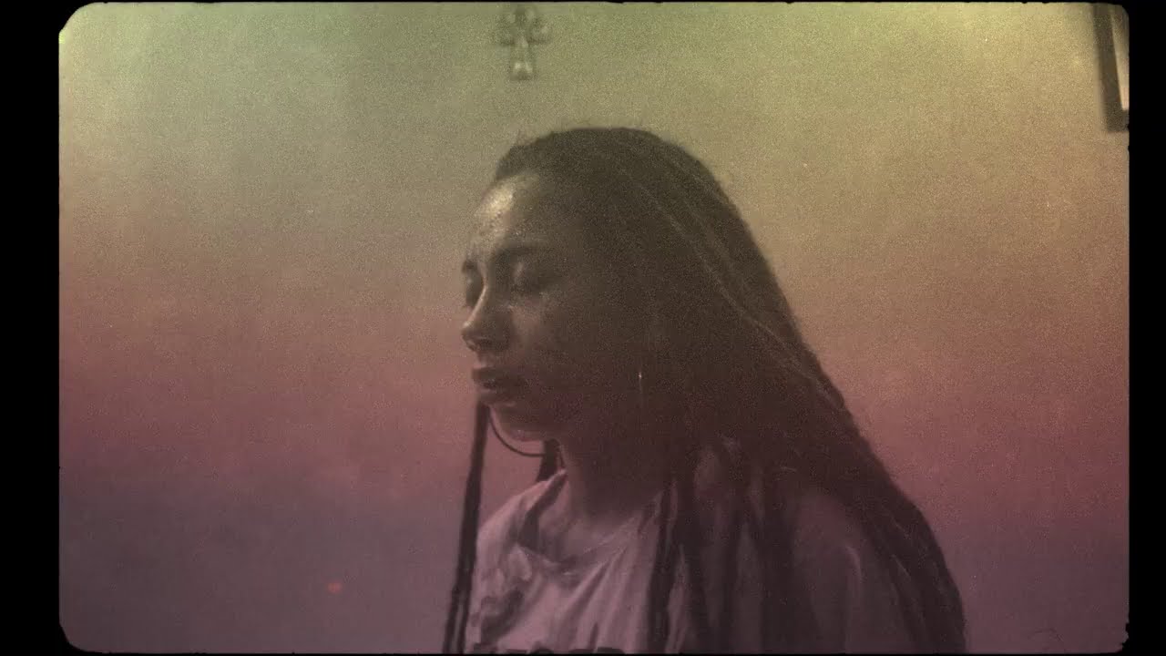 La Tifa - NUESTRA LUCHA (Vídeo Oficial) 2020