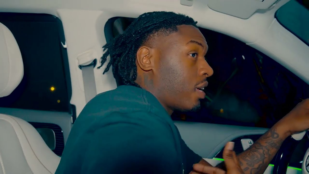 Hardaway 1K - Nah Fr (Official Video)