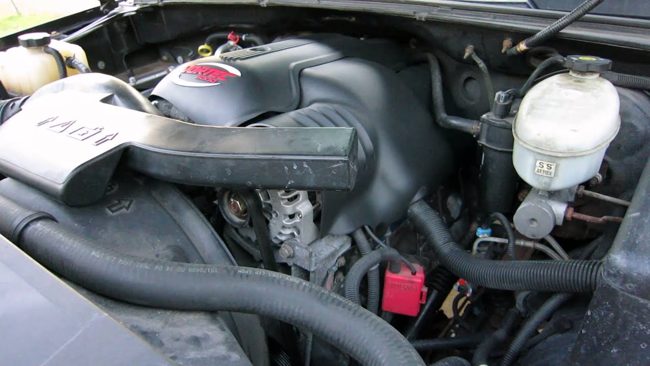 GMC sierra denali quadrasteer update