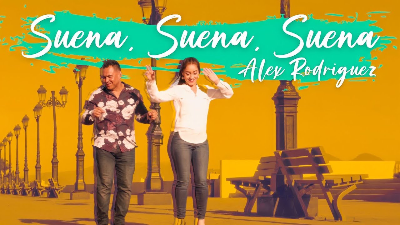 Suena Suena