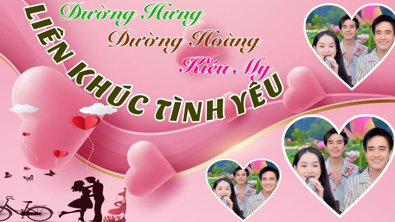 LK TÌNH YÊU HAY VÀ LÃNG MẠN NHẤT | HỎI VỢ NGOẠI THÀNH..| ĐƯỜNG HƯNG  x ĐƯỜNG HOÀNG x KIỀU MY COVER