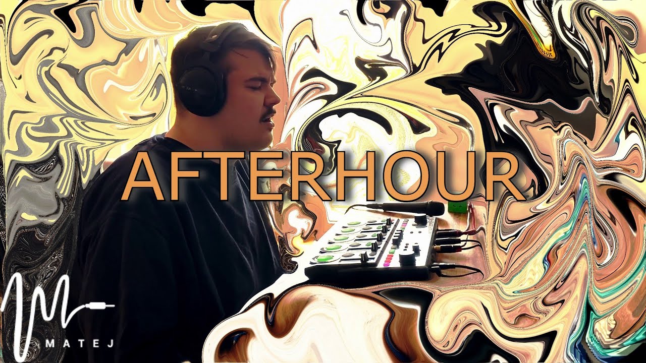Matej - Afterhour