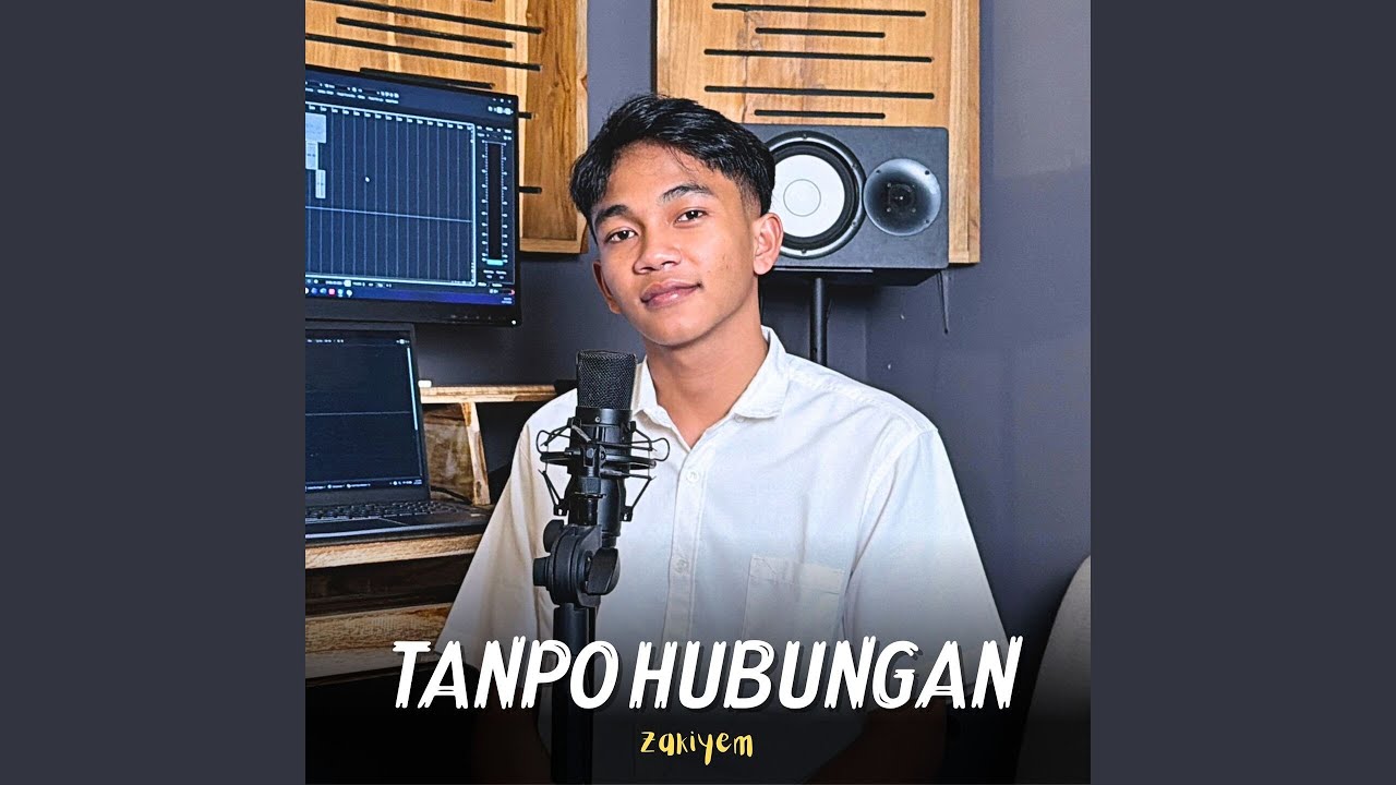 Tanpo Hubungan (Akustik)