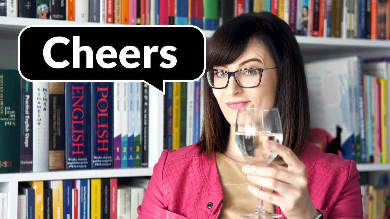 Cheers! &ndash; nie tylko na zdrowie | Po Cudzemu #197