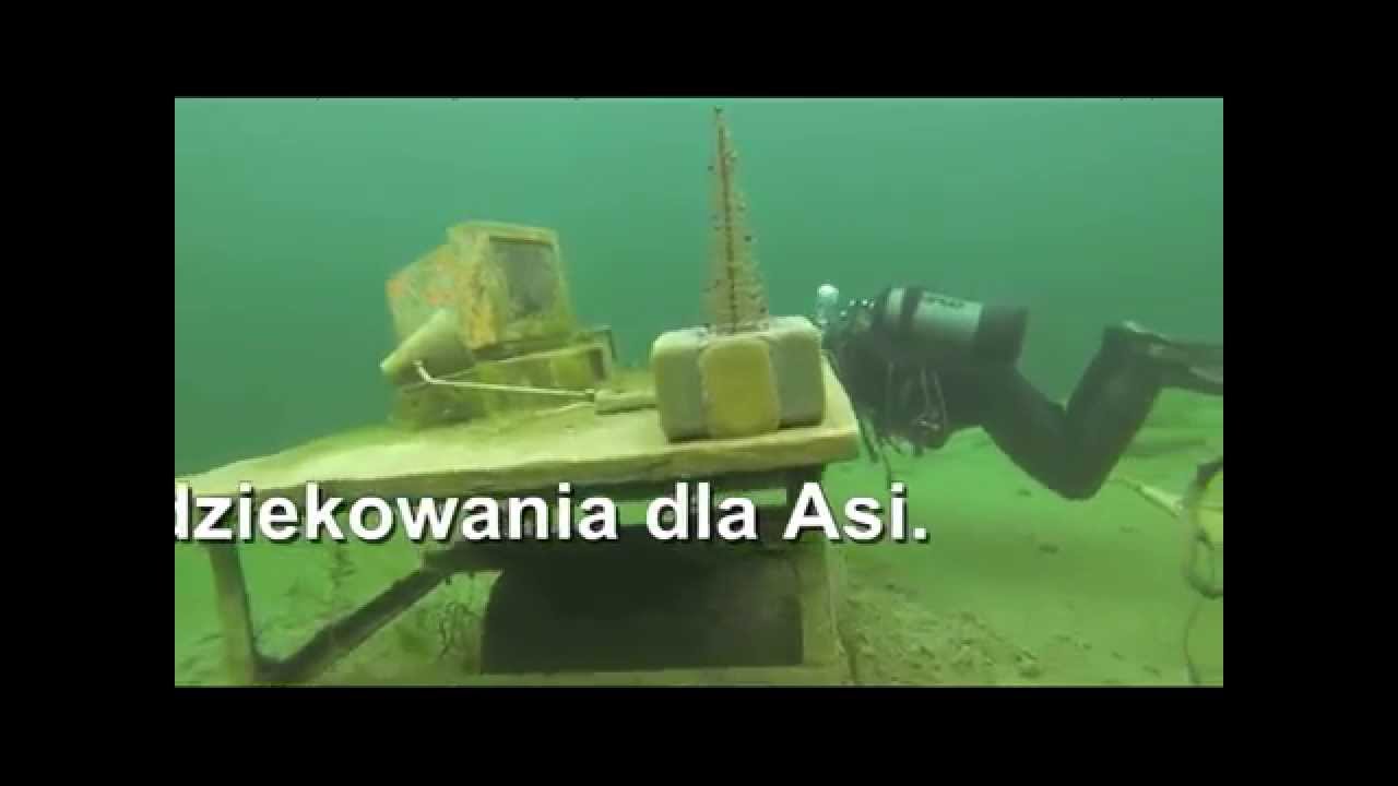 Zakrz&oacute;wek 27.12.2014