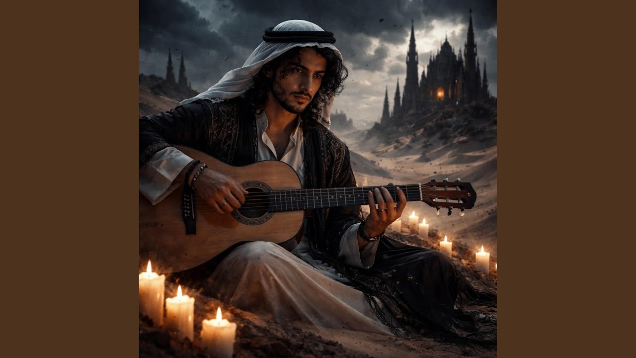 Yavaş Yavaş - Arabic