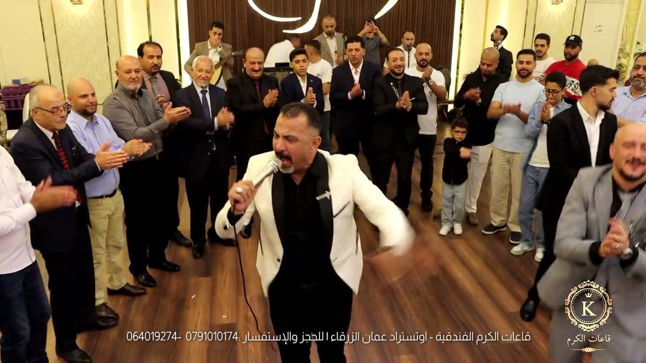 ادريس العلاري | موال الباشق - وصلة حداية | جديد 2025