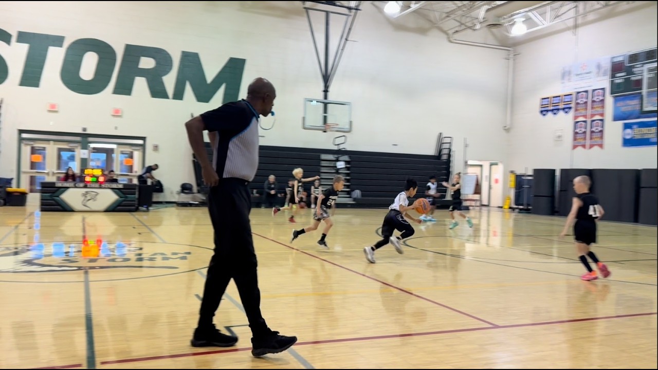 2026-02-21, East Valley Spring League, Reach10U(Home) VS Kings(Away), 32-24