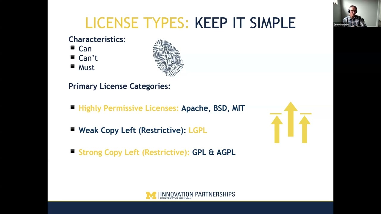 (Almost) Everything You Need to Know About Open Sourcing | MDEN