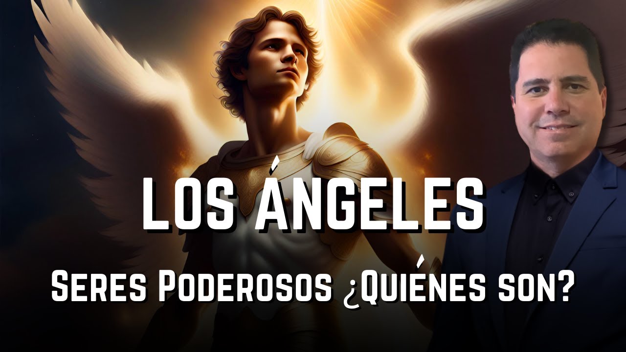Los Ángeles, seres poderosos ¿Quiénes son? | En Línea con Oliver Coronado