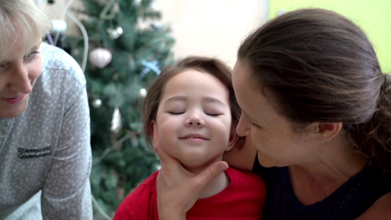 4 Years On - Queensland Nurse Navigator Program