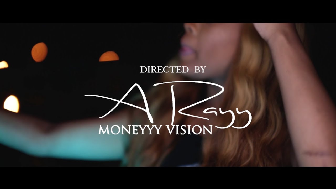 Queen Key • Ayeee | [Official Video] Filmed By @RayyMoneyyy