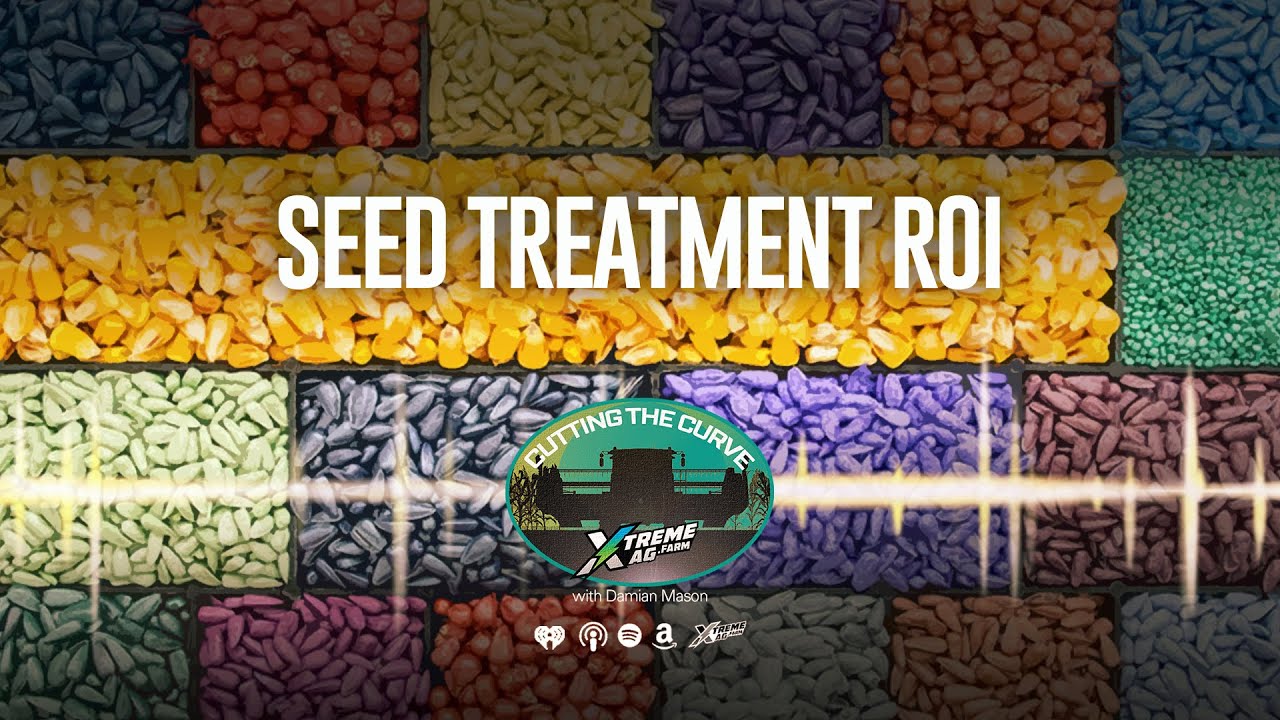 Farming Podcast | Are You Wasting Seed Potential? | XtremeAg