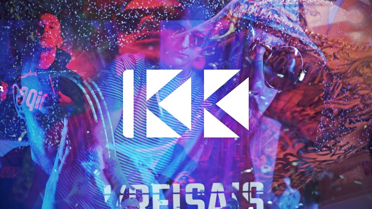 Kreisais Krasts - Katram Savs Laiks
