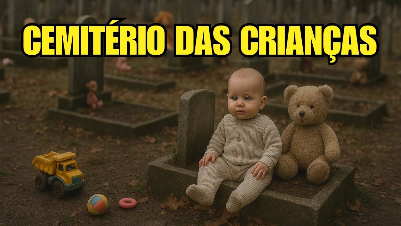 CEMIT&Eacute;RIO SJB DE ATIBAIA - PARTE 2 | 