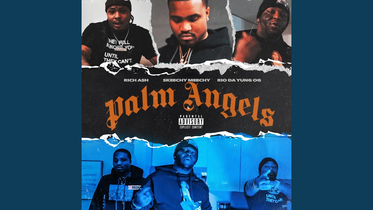 Palm Angels