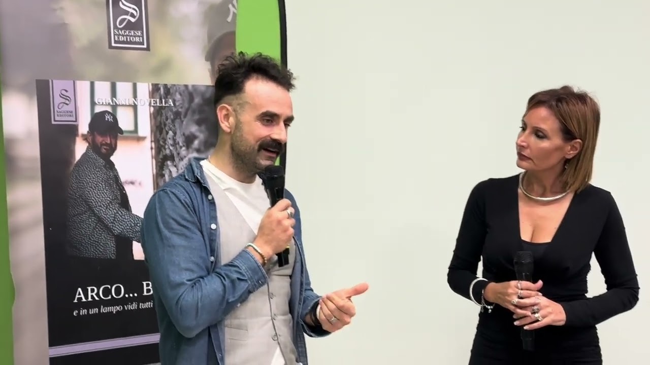 Don Roberto: Gianni Novella è stato sempre coraggioso,ha messo il cuore in tutte le cose che faceva