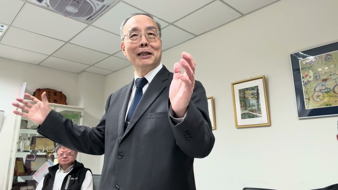 創世記鳥瞰-陳洵弟兄2026.03.03