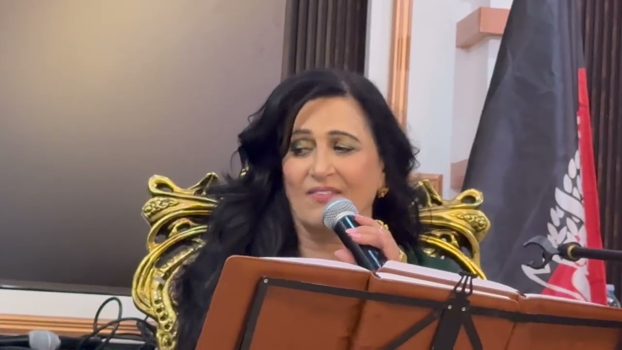 ښاپیرۍ نغمې نوې سندره څودانې لونګ راته په جام کې واچوه