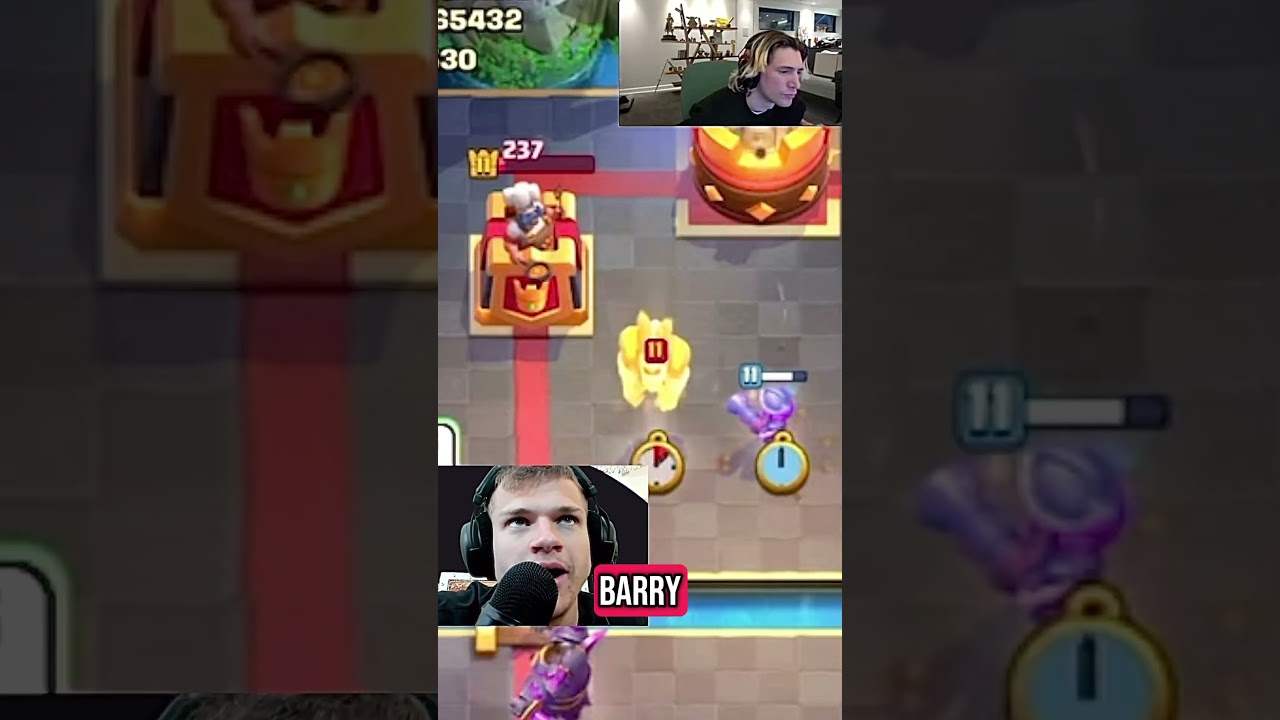 #jynxzi #clashroyale #xqc #asmr #ragebait #funny