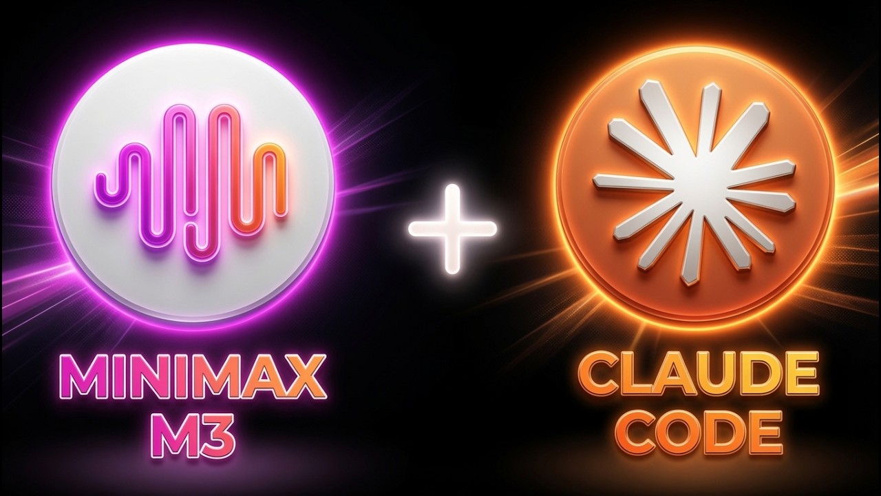 Как использовать MiniMax M3 в Claude Code (руководство по настройке)