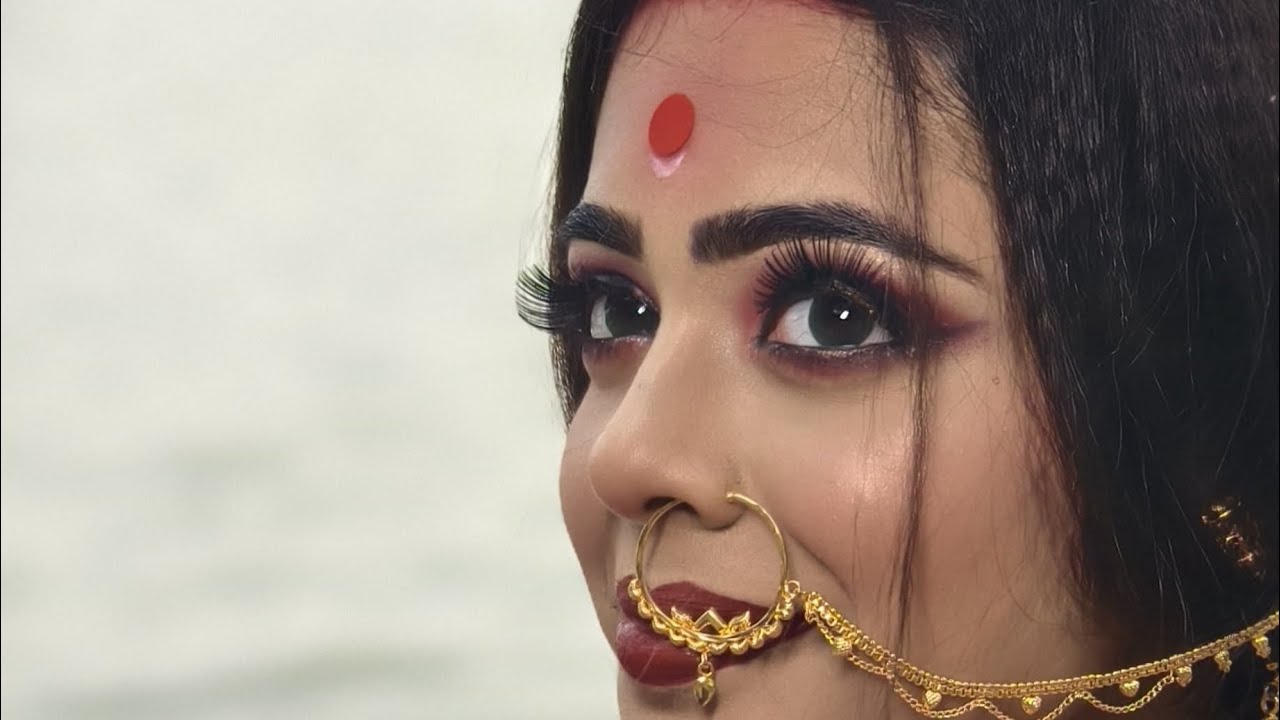 শুভ মহালয়া 🙏❤️