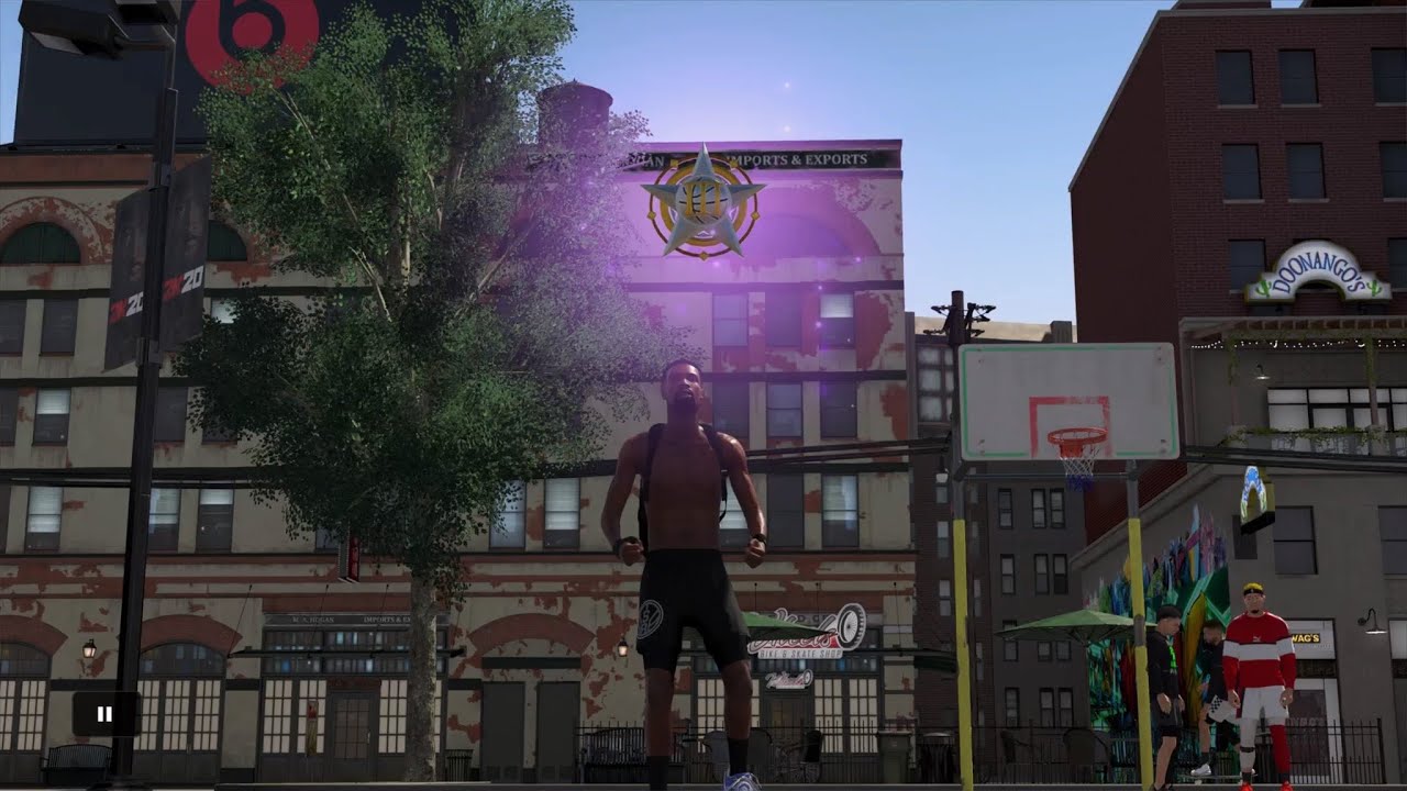 IM NOW A SUPERSTAR 3 IN NBA2K20! 1500 GAMES PLAYED! #1 TOP RANKED 3V3 PLAYER! 99 OVR PLAYMAKER!