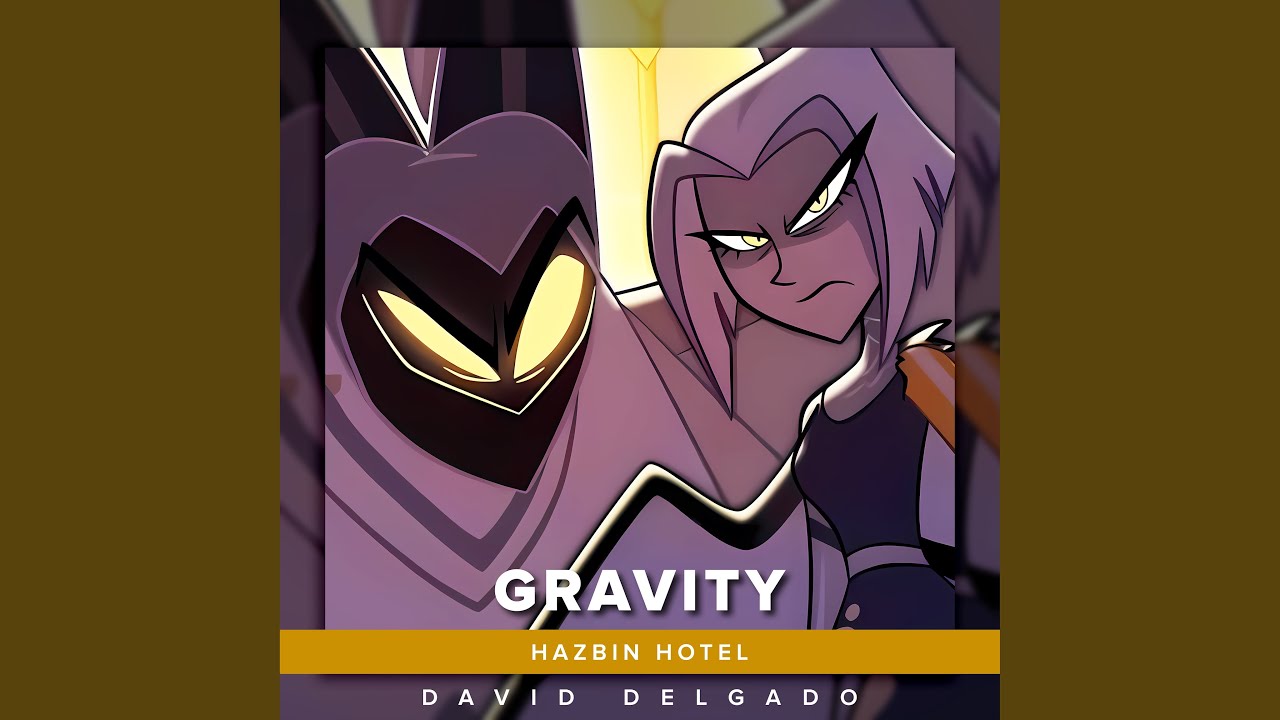Gravity (Hazbin Hotel Season 2)