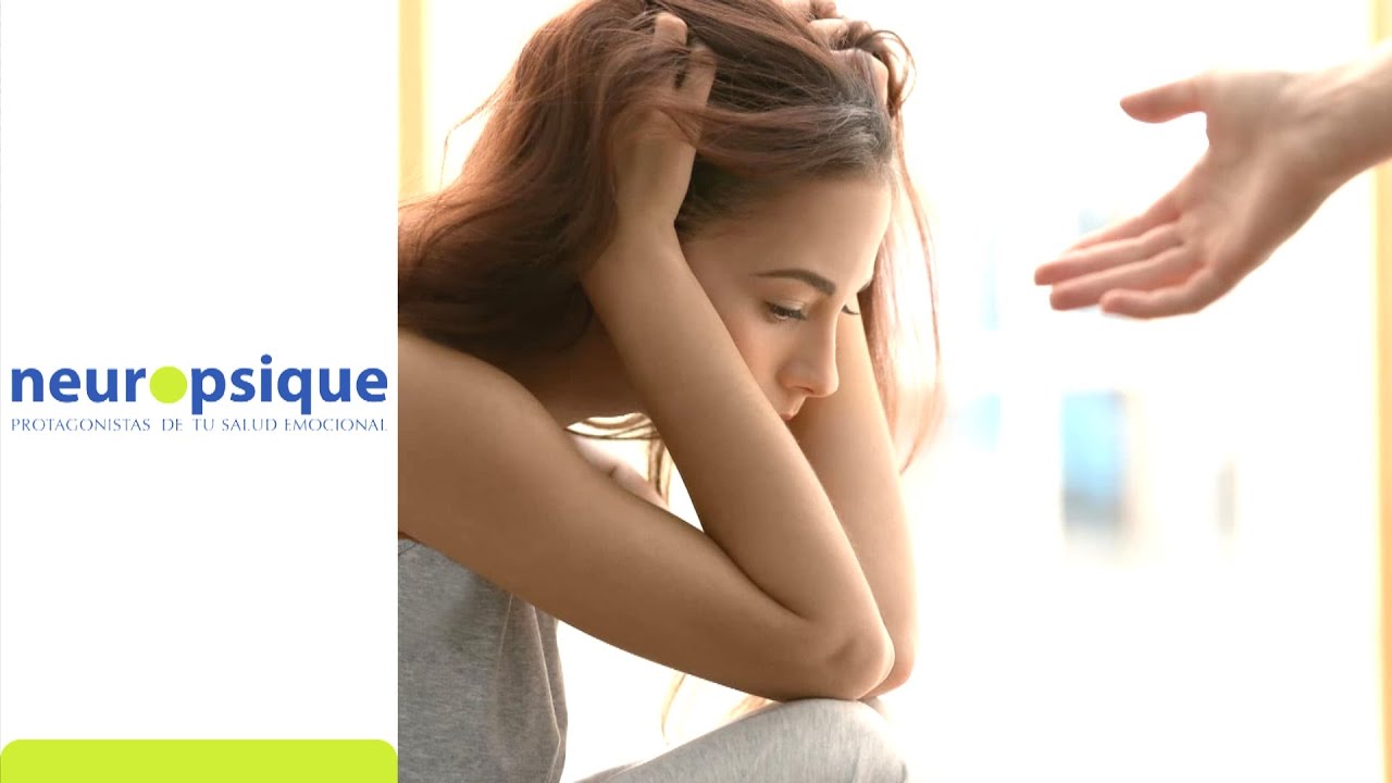 El cuidador de una persona enferma de Esquizofrenia | Neuropsique