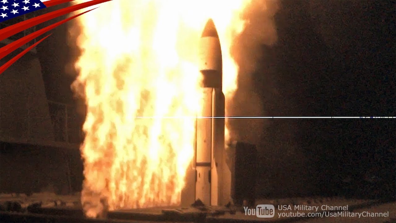 Japanese Destroyer Successful SM-3 Missile Intercept Test | Aegis BMD