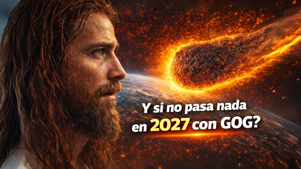 ¿Y si en 2027 NO PASA NADA? El secreto más incómodo de Caballo de Troya