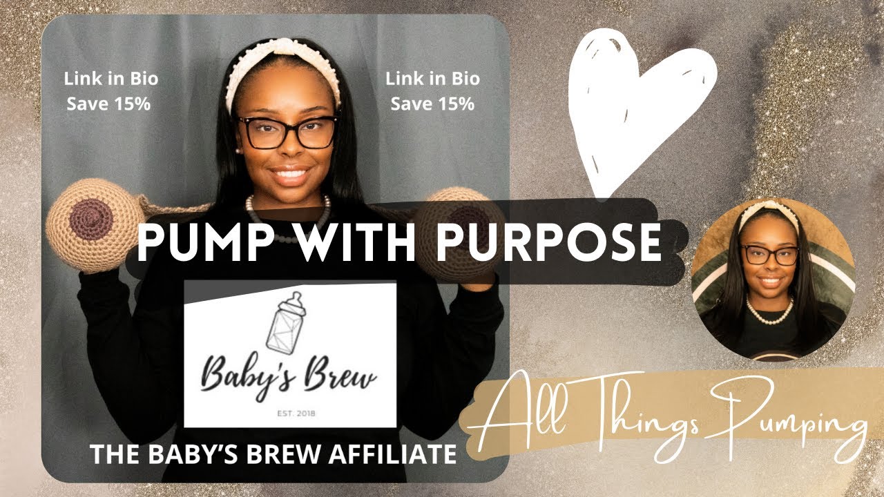Baby&rsquo;s Brew: Best Way to Warm Breastmilk and/or Formula while Traveling and on the Go