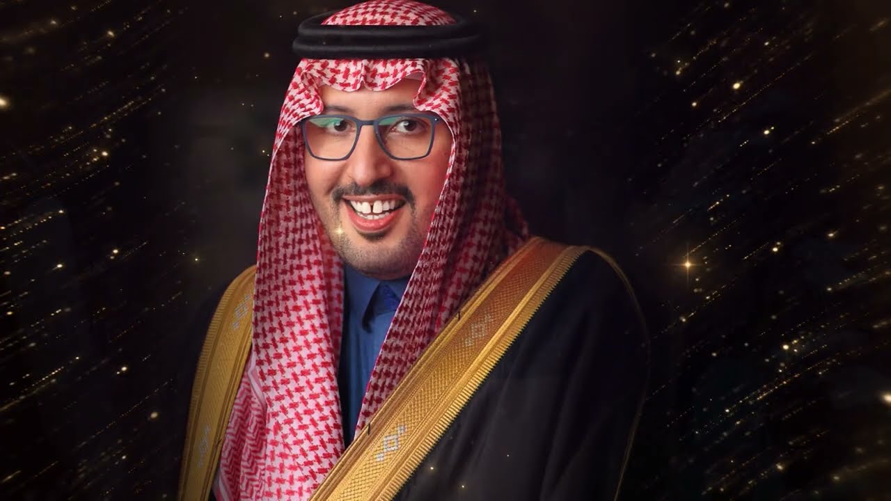 حفل استقبال صاحب السمو الملكي الامير عبدالاله بن عبدالرحمن ال سعود و تكريم نجوم قناة اطفال ومواهب