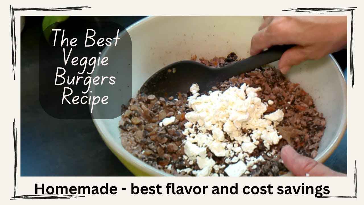 A new recipe with a California vibe