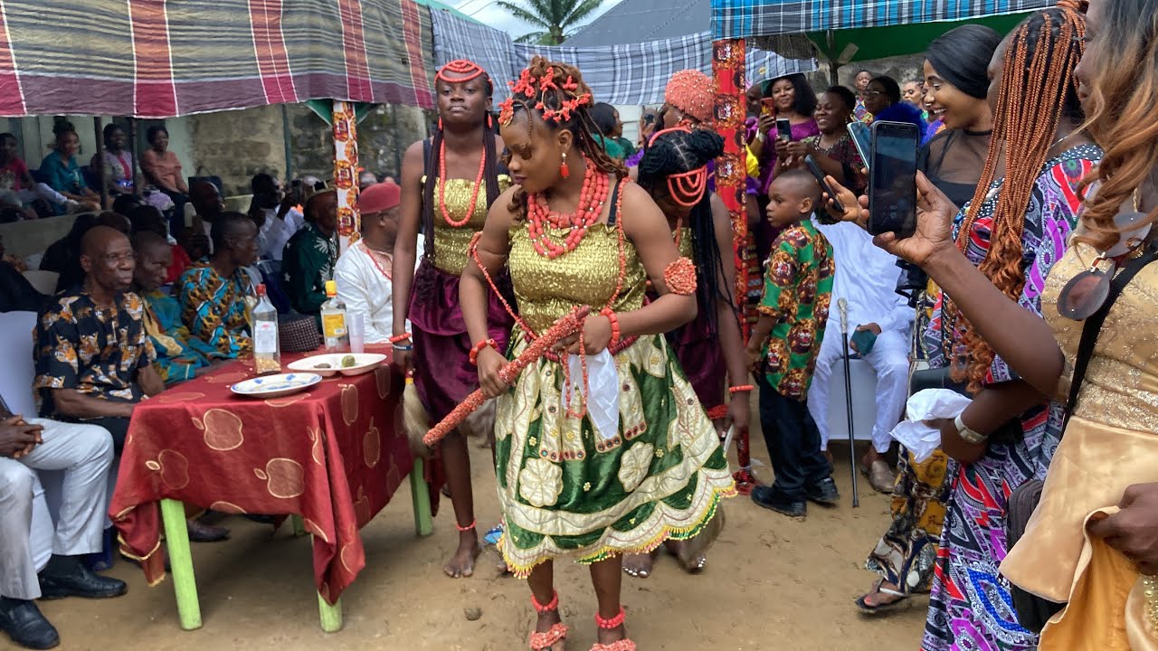 Ikwerre Live Band For Wedding #ikwerremusic