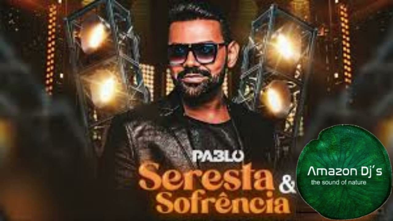 PABLO SERESTA 2025 VOL 1