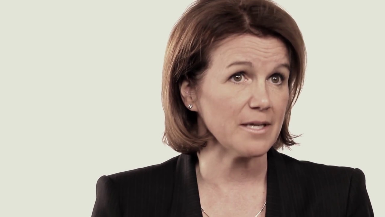 Les technologies de l'information, par Paule Anne Morin
