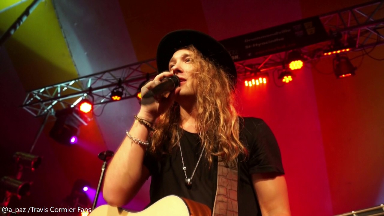 Travis Cormier-Every Rose Has Its Thorn / Knocking on Heaven's Door / INTRO to  Wish You Were Here